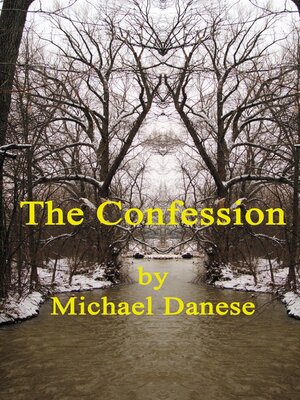 cover image of The Confession